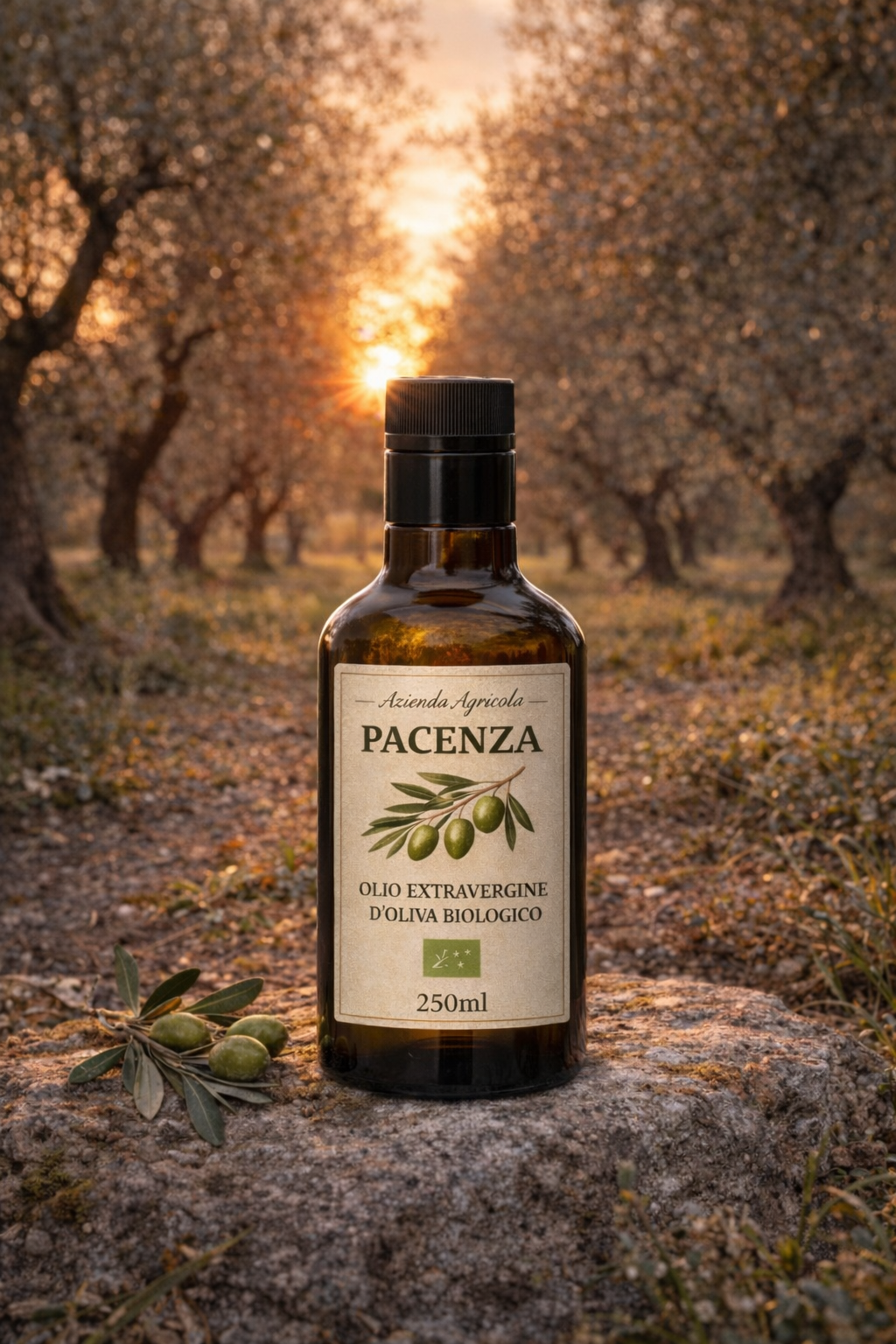 Bottiglia da 500ml